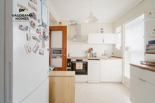 Piso en venta en Casco Histórico en Cartagena