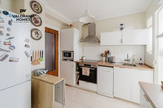 Piso en venta en Casco Histórico en Cartagena