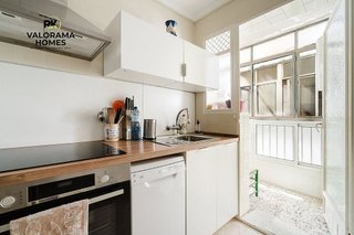 Piso en venta en Casco Histórico en Cartagena
