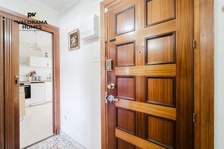 Piso en venta en Casco Histórico en Cartagena