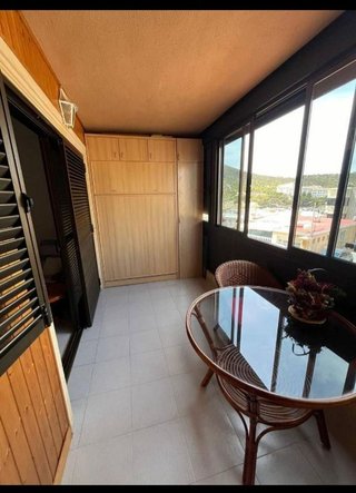 Piso en venta en La Cala de Villajoyosa en Villajoyosa/Vila Joiosa (la)