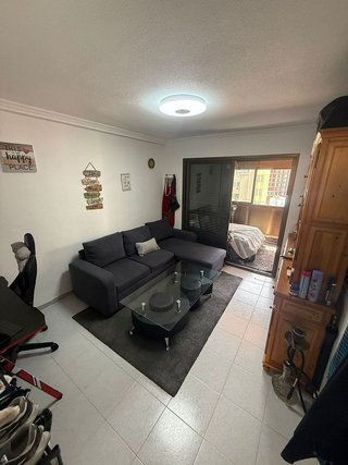 Piso en venta en La Cala de Villajoyosa en Villajoyosa/Vila Joiosa (la)