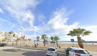 Piso en venta en La Cala de Villajoyosa en Villajoyosa/Vila Joiosa (la)