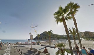 Piso en venta en La Cala de Villajoyosa en Villajoyosa/Vila Joiosa (la)