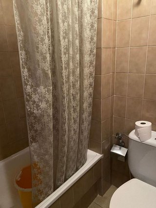 Piso en venta en Béjar