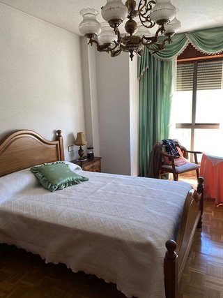 Piso en venta en Béjar