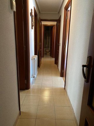 Piso en venta en Béjar