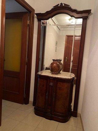 Piso en venta en Béjar