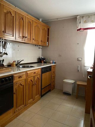 Piso en venta en Béjar