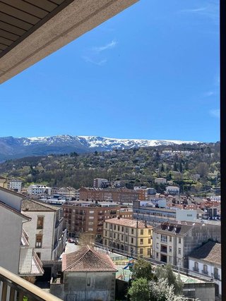 Piso en venta en Béjar