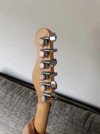 Guitarra Eléctrica Yamaha EG112C