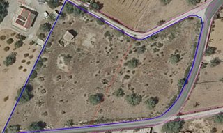 Terreno en venta en Llucmajor Interior en Llucmajor