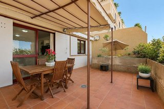 Piso en venta en Ifara - Urbanización Anaga en Santa Cruz de Tenerife