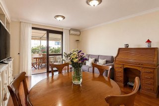Piso en venta en Ifara - Urbanización Anaga en Santa Cruz de Tenerife