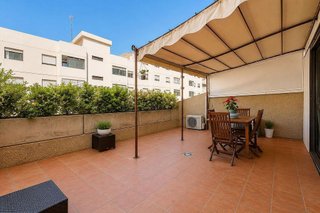 Piso en venta en Ifara - Urbanización Anaga en Santa Cruz de Tenerife