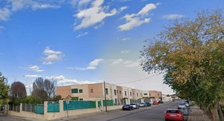 Piso en venta en Argamasilla de Calatrava