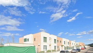 Piso en venta en Argamasilla de Calatrava