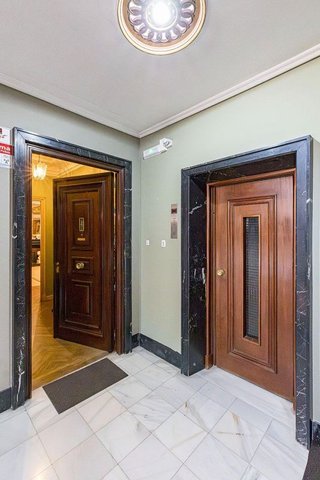 Piso en venta en Centro en Murcia