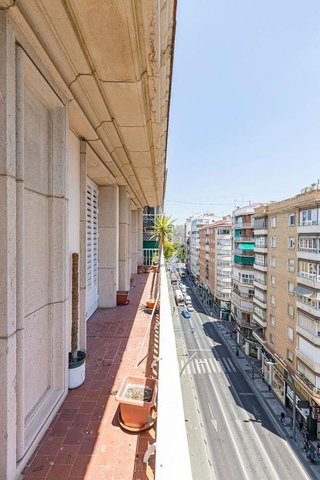 Piso en venta en Centro en Murcia