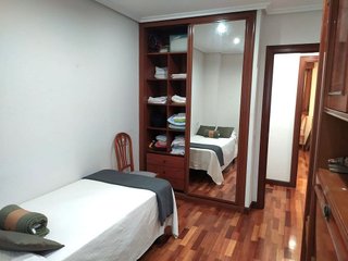 Piso en venta en Centro en Gijón