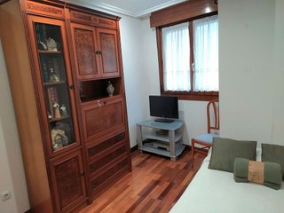 Piso en venta en Centro en Gijón