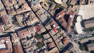 Terreno en venta en San Lorenzo en Huesca