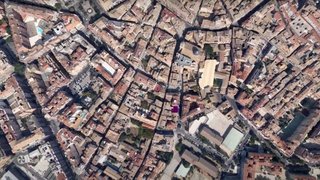 Terreno en venta en San Lorenzo en Huesca