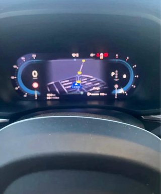 VOLVO XC60 2024