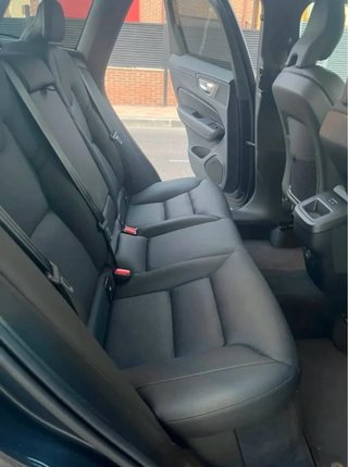 VOLVO XC60 2024