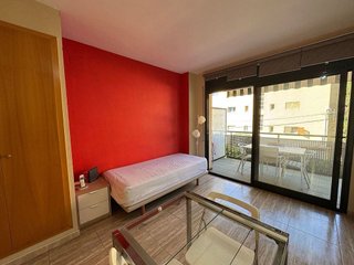 Estudio en venta en Sta. Clotilde - Fenals en Lloret de Mar