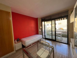 Estudio en venta en Sta. Clotilde - Fenals en Lloret de Mar