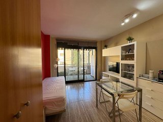 Estudio en venta en Sta. Clotilde - Fenals en Lloret de Mar