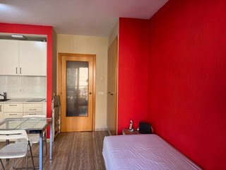 Estudio en venta en Sta. Clotilde - Fenals en Lloret de Mar