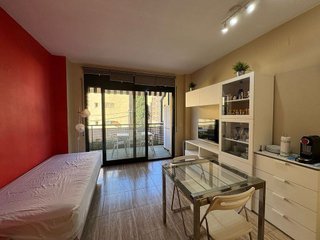 Estudio en venta en Sta. Clotilde - Fenals en Lloret de Mar
