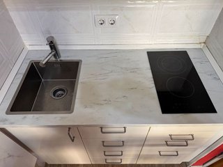 Estudio en venta en Sta. Clotilde - Fenals en Lloret de Mar