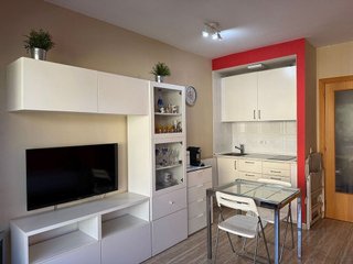 Estudio en venta en Sta. Clotilde - Fenals en Lloret de Mar
