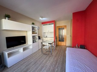 Estudio en venta en Sta. Clotilde - Fenals en Lloret de Mar