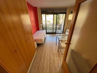Estudio en venta en Sta. Clotilde - Fenals en Lloret de Mar