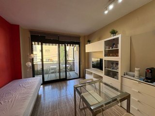 Estudio en venta en Sta. Clotilde - Fenals en Lloret de Mar
