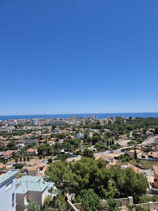 Chalet en venta en El Balcó - Jaume I en Oropesa del Mar/Orpesa
