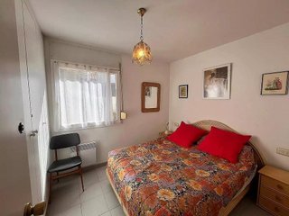 Piso en venta en Port Esportiu - Puig Rom - Canyelles en Roses