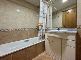 Piso en venta en Tossa De Mar en Tossa de Mar