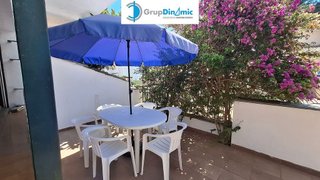 Casa pareada en venta en La Fosca-Cala Margarida en Palamós
