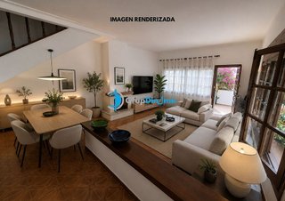 Casa pareada en venta en La Fosca-Cala Margarida en Palamós