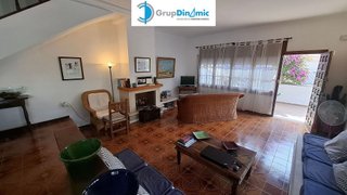Casa pareada en venta en La Fosca-Cala Margarida en Palamós