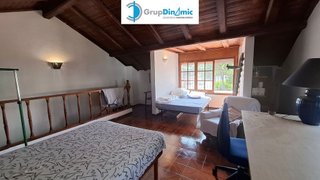 Casa pareada en venta en La Fosca-Cala Margarida en Palamós