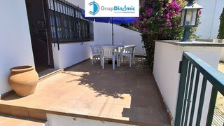 Casa pareada en venta en La Fosca-Cala Margarida en Palamós