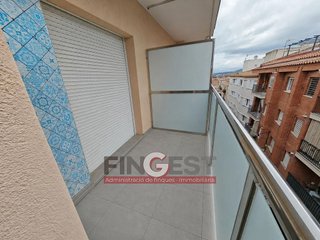 Piso en venta en Els Pavos en Blanes