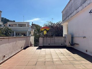 Chalet en venta en Tossa De Mar en Tossa de Mar