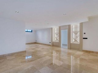 Chalet en alquiler en Nueva Andalucía centro en Marbella